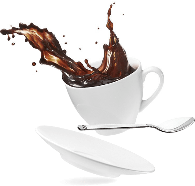 coffee shop